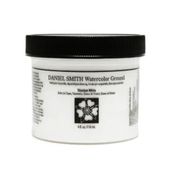 Daniel Smith – Ground Titanium White 118ml
