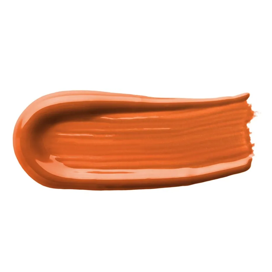 Darwi Leather Lærmaling – 50ml – 752 Orange