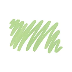 Darwi Leather Lærtusj – 2mm – 601 Anise Green
