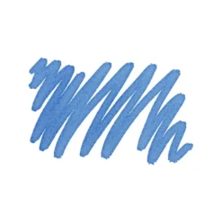 Darwi Leather Lærtusj – 2mm – 215 Blue