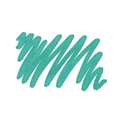 Darwi Leather Lærtusj – 2mm – 626 Fir Green