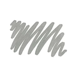 Darwi Leather Lærtusj – 2mm – 151 Mouse Grey