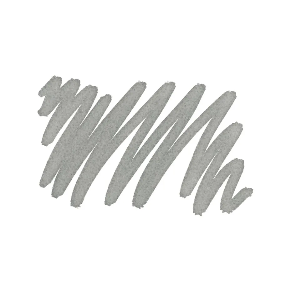 Darwi Leather Lærtusj – 2mm – 151 Mouse Grey