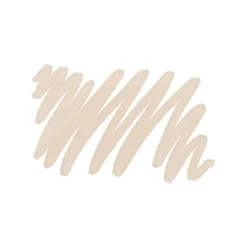 Darwi Leather Lærtusj – 2mm – 425 Nude