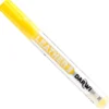 Darwi Leather Lærtusj – 2mm – 720 Sunshine Yellow