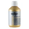 Darwi Textile Tekstilmaling 250ml – Gull