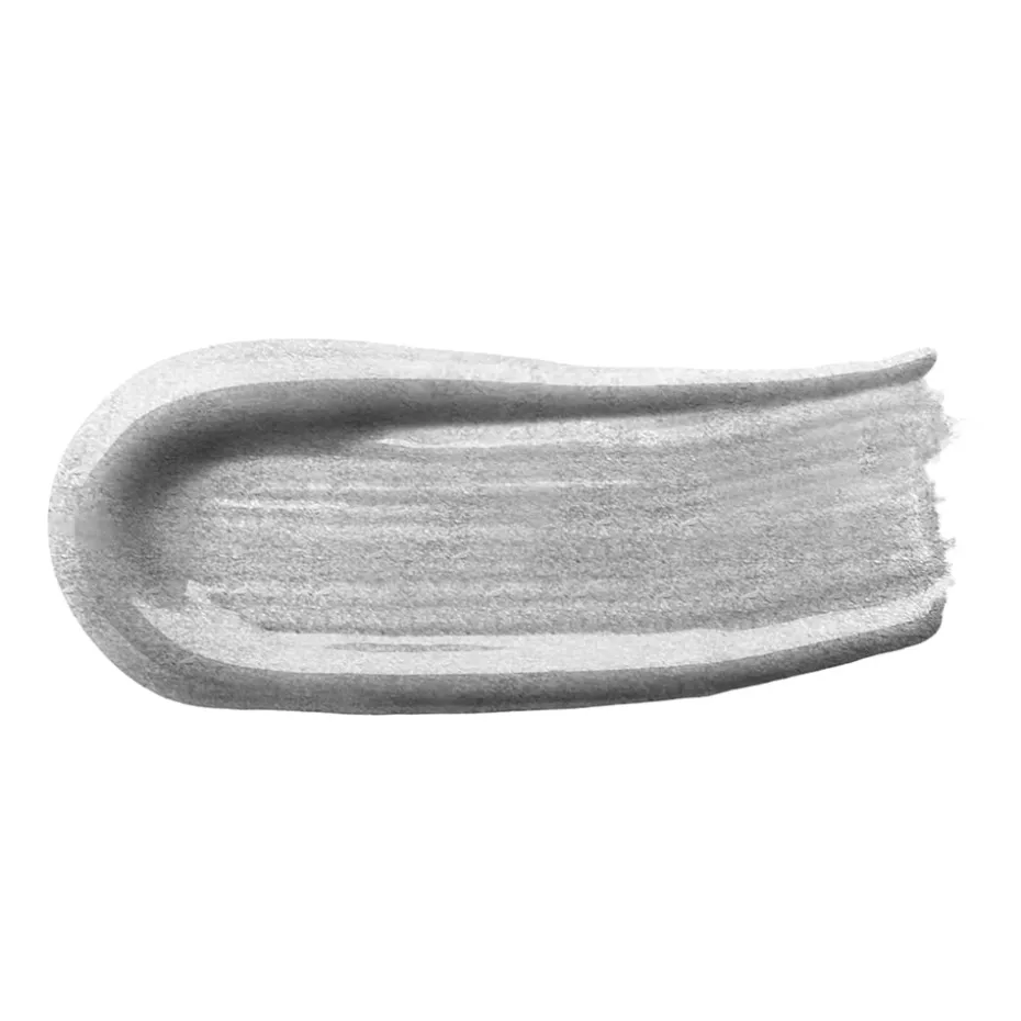 Darwi Textile Tekstilmaling 250ml – Sølv