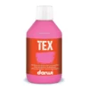 Darwi Textile Tekstilmaling 250ml – Fuchsia