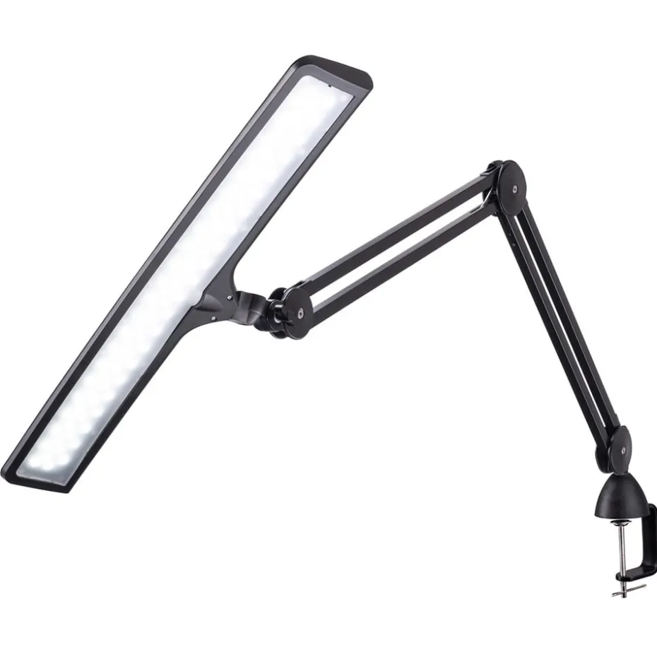 Daylight Lumi Black – Bordlampe