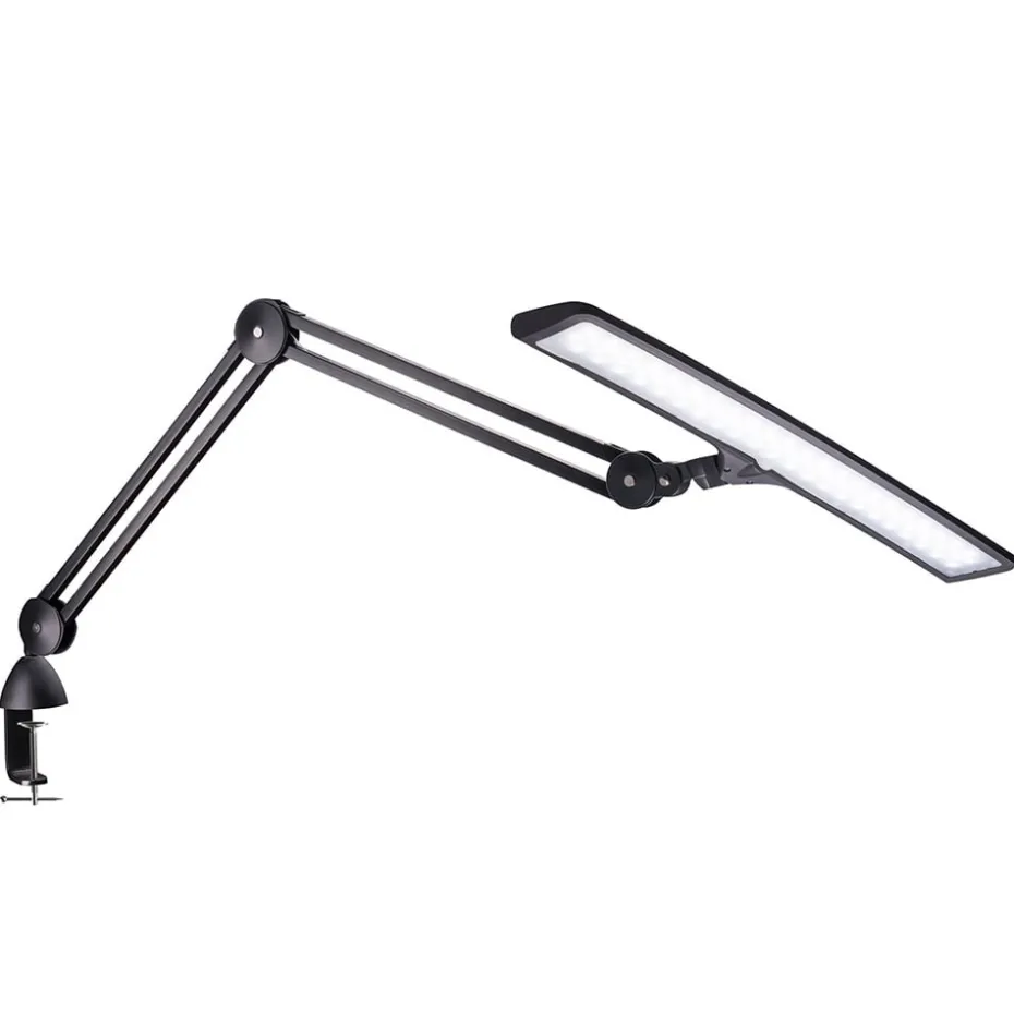 Daylight Lumi Black – Bordlampe