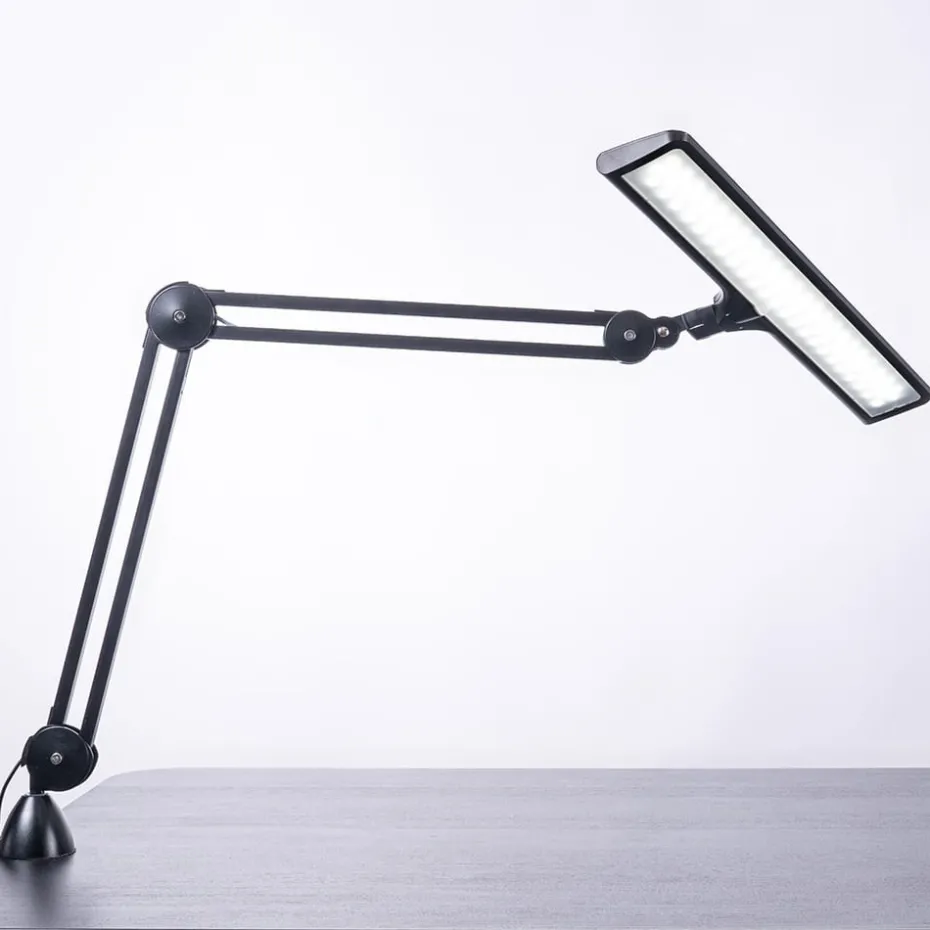 Daylight Lumi Black – Bordlampe