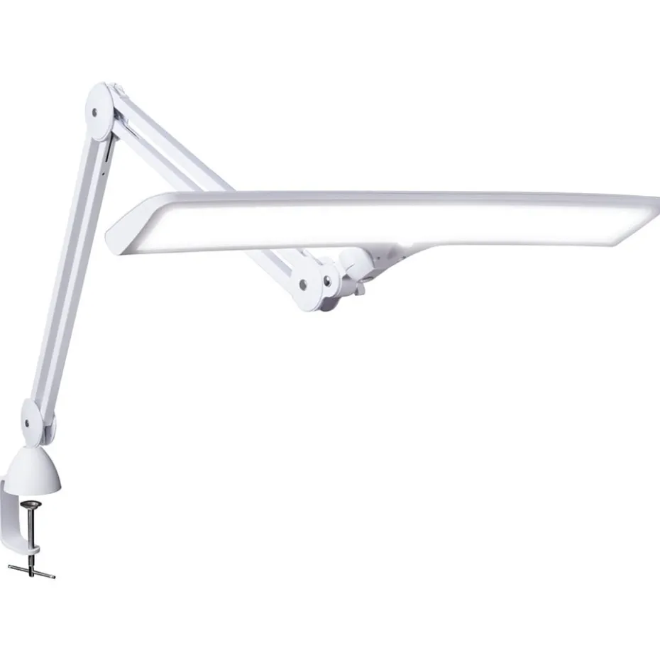 Daylight Lumi White – Bordlampe