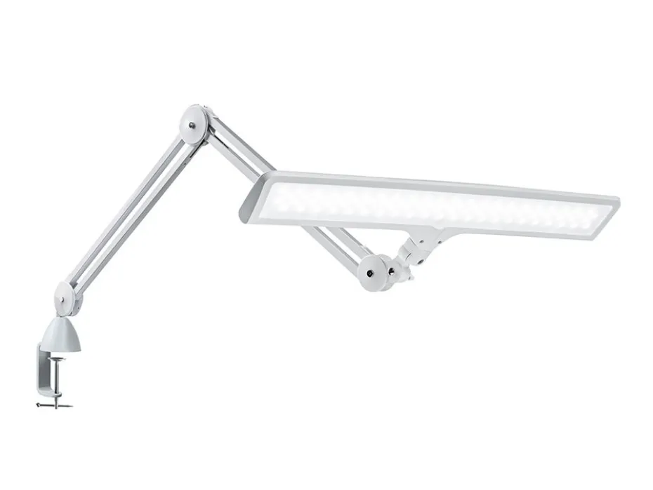 Daylight Lumi White – Bordlampe