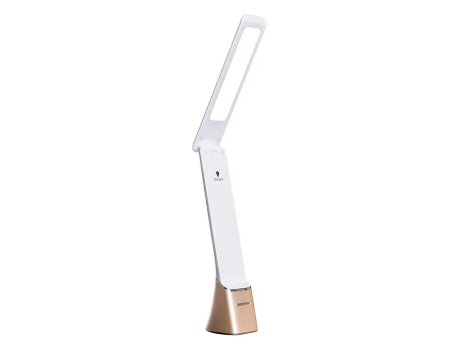 Daylight Smart GO – Dimbar og ladbar dagslyslampe