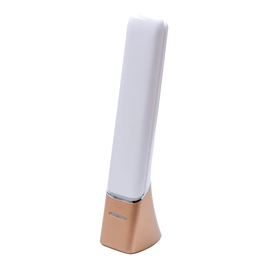 Daylight Smart GO – Dimbar og ladbar dagslyslampe