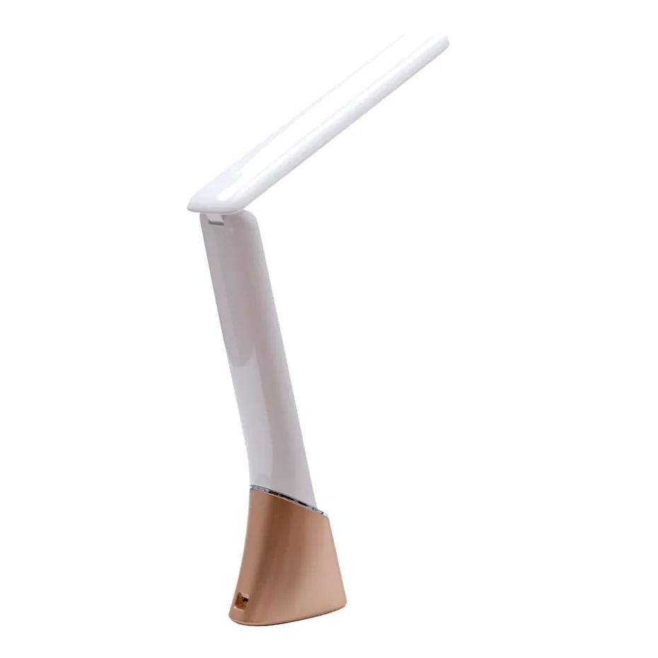 Daylight Smart GO – Dimbar og ladbar dagslyslampe