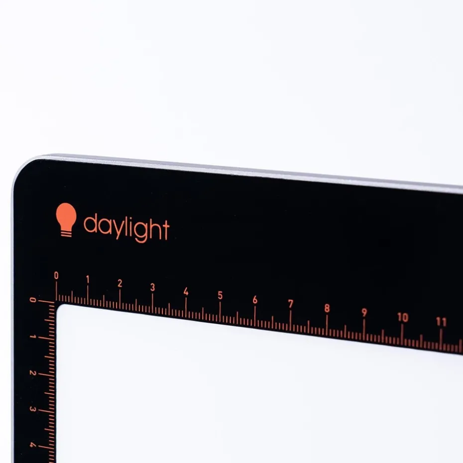 Daylight Tabla GO A4 – Portabelt lysbrett