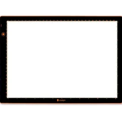 Daylight Wafer 1 Light Pad – Lysbrett A4
