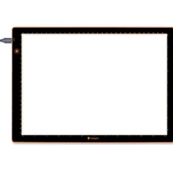 Daylight Wafer 1 Light Pad – Lysbrett A4