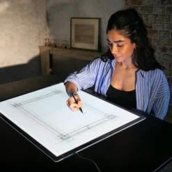 Daylight Wafer 3 Light Pad – Lysbrett A2+