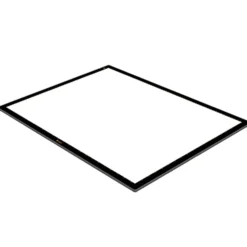 Daylight Wafer 3 Light Pad – Lysbrett A2+