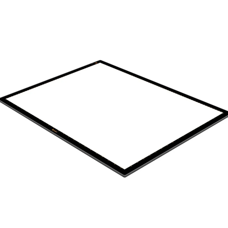 Daylight Wafer 3 Light Pad – Lysbrett A2+