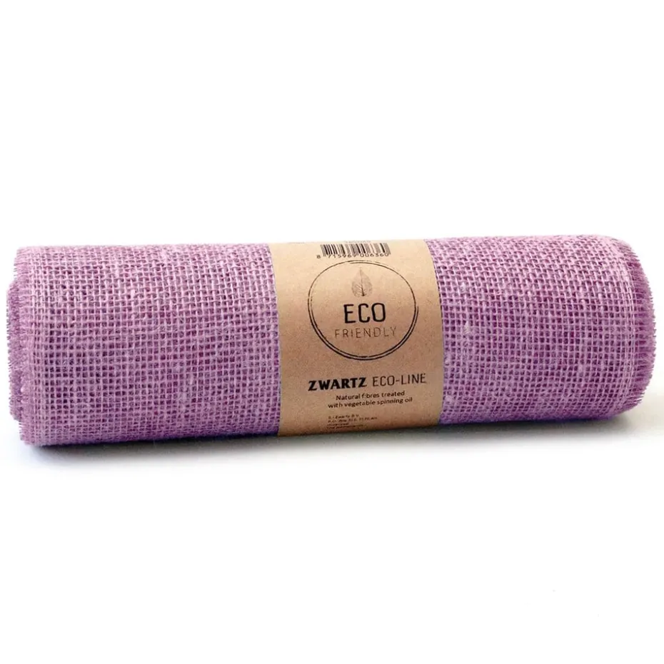 Decojute – 30cm x 5m – 5310 Lavender Rose