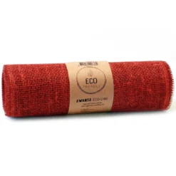 Decojute – 30cm x 5m – 3500 Red