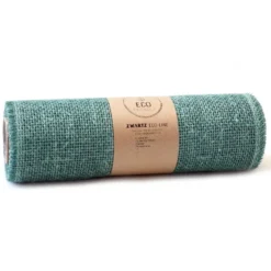 Decojute – 30cm x 5m – 6500 Sage green
