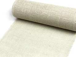 Decojute – 30cm x 5m – 0120 White