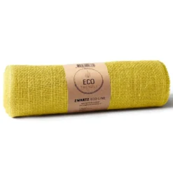 Decojute – 30cm x 5m – 8120 Yellow