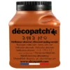 Decopatch Aquapro Klarlakk 180ml – Ultramatt