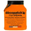 Decopatch Decoupagelakk 180ml – Glitter