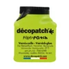 Decopatch Decoupagelakk 150ml – Satin