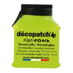 Decopatch Decoupagelakk 70ml – Satin