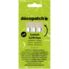 Decopatch Decoupagepensel Sett – Flate – 5stk