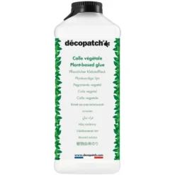 Decopatch Plantebasert hobbylim – 600ml