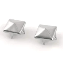 Dekornagler Pyramide 15x15mm – 20stk