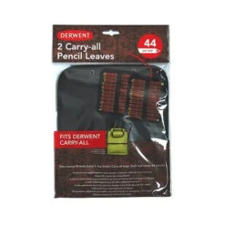 Derwent Carry-All Lommer 2stk