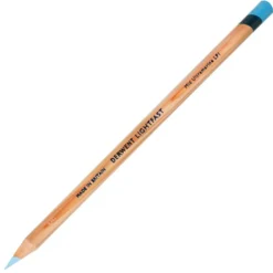 Derwent Lightfast Fargeblyant – Mid Ultramarine
