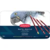 Derwent Pastel Blyant Sett 72stk