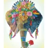 Diamond Dotz DD11 – Bohemian Elephant