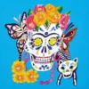 Diamond Dotz DD5 – Cat Lady