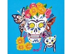 Diamond Dotz DD5 – Cat Lady
