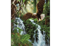 Diamond Dotz DD11 – Eagles Flight
