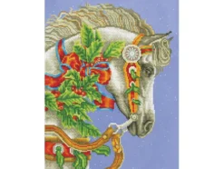 Diamond Dotz DD10 – Festive Canter