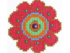 Diamond Dotz DD1 – Flower Power