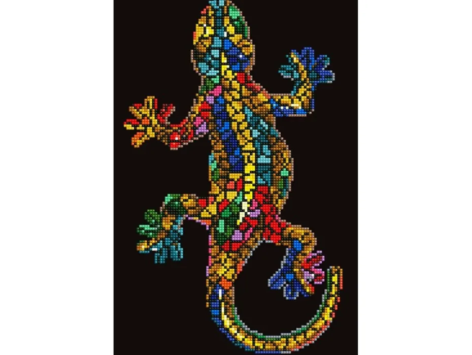 Diamond Dotz DD6 – Gekko Paua