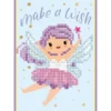 Diamond Dotz DDG Kort – Make a wish