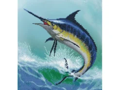 Diamond Dotz DD9 – Monarch of the Sea